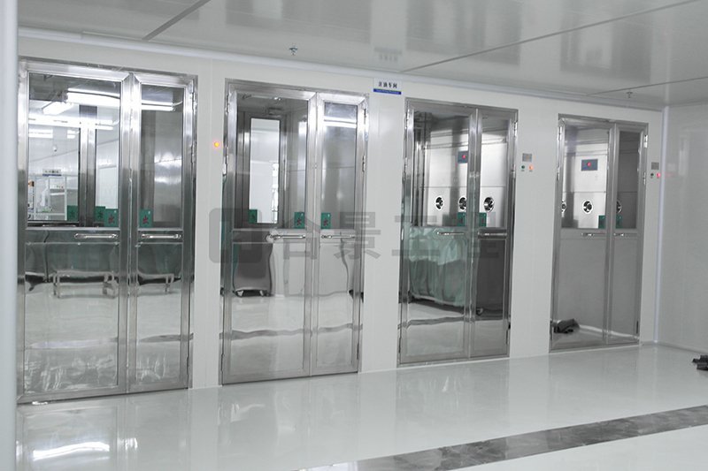 凈化潔凈車間施工的7大要點很重要，這些你要知道