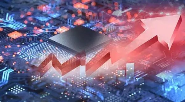 2022年全球半導(dǎo)體市場(chǎng)預(yù)計(jì)增長(zhǎng)16.3%，達(dá)6460億美元